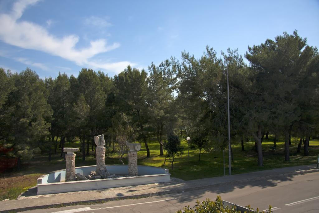 Acquamarina Di Mancaversa Zimmer foto